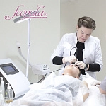 Курс профессиональной переподготовки Сестринское Дело по Косметологии (фото)