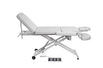 Массажный стол - кушетка с электроприводом К-3 (фото)