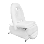 Электрическое косметологическое кресло Прайм 4 мотора (фото)