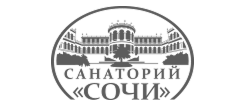 Санаторий «Сочи»