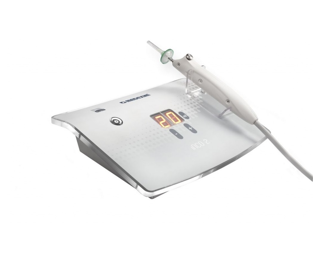 Аппарат карбокситерапии INCO2