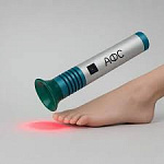 Аппарат для лечения грибка ногтей АФС Подолог (фото)