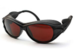 Защитные очки EP-1 для удаления тату и карбонового пилинга (фото)