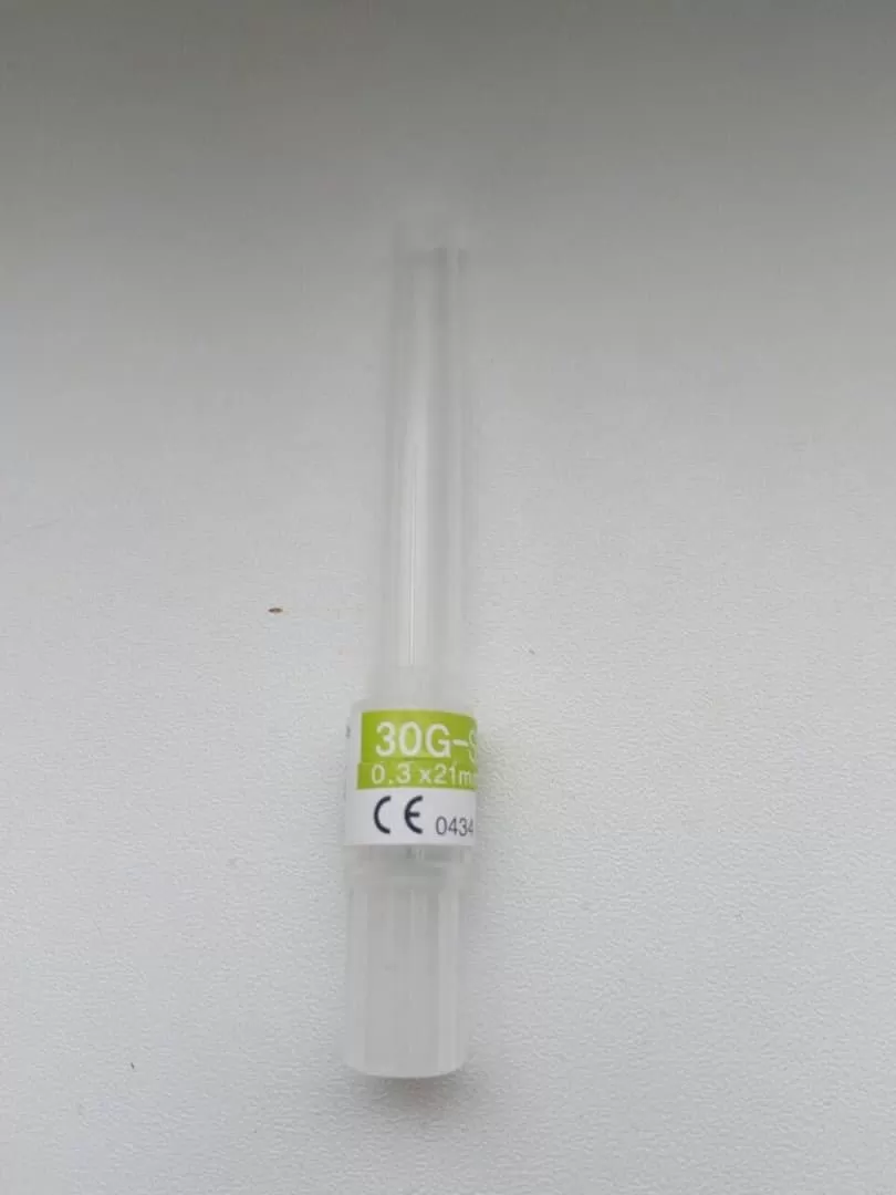 Электрод для PLASMA EYELID PEN Электрод для PLASMA EYELID PEN